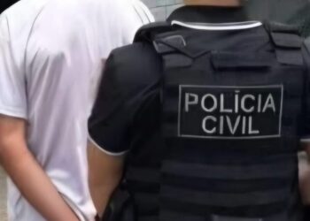 Foto: Divulgação/Polícia Civil