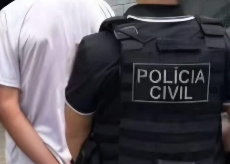 Foto: Divulgação/Polícia Civil
