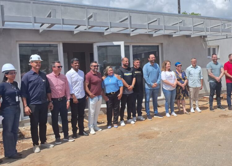 Foto: Gysa Santana/G24