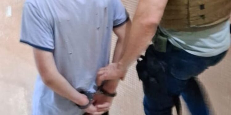 Foto: Divulgação/Polícia Civil
