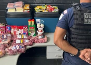 Foto: Divulgação/PMG