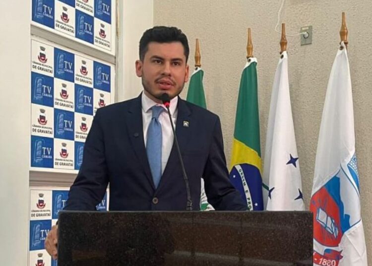 Foto: Tiago Cechinel/CMC