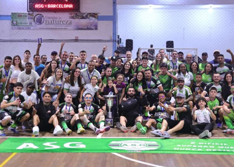 Foto: Benhur Bonazza