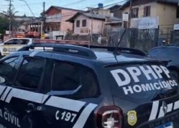 Foto: Divulgação/Polícia Civil
