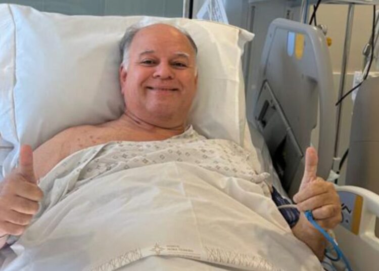 Foto: Reprodução/Arquivo Pessoal
