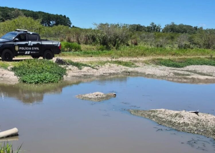 Foto: Divulgação/Polícia Civil