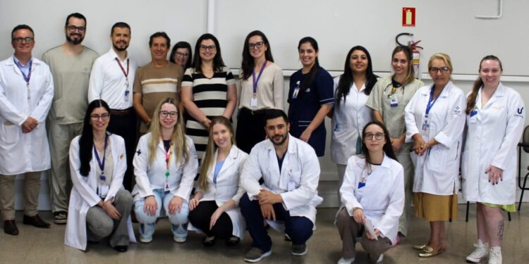 Foto: Divulgação/HDJB