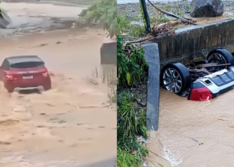 Foto: Reprodução/Redes Sociais