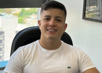 Foto: Reprodução/Redes Sociais