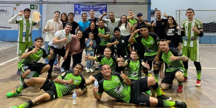 Foto: Divulgação/ASG