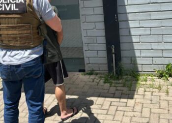 Foto: Divulgação/Polícia Civil