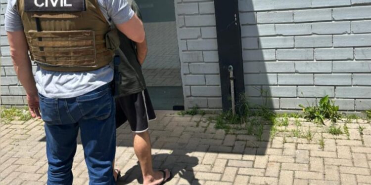 Foto: Divulgação/Polícia Civil