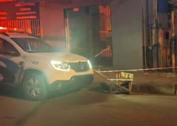 Foto: Gysa Santana/Gravataí 24 Horas