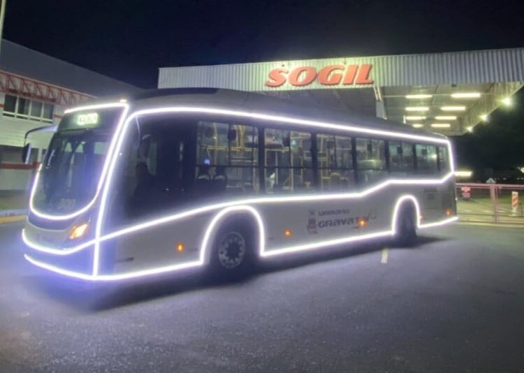Foto: Divulgação/Sogil