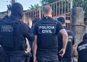 Foto: Divulgação/Polícia Civil