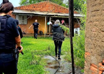 Foto: Divulgação/Polícia Civil