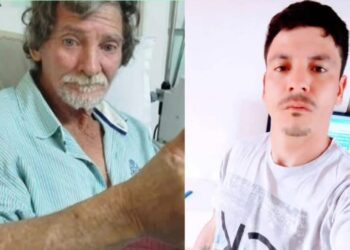 Foto: Reprodução/Redes Sociais