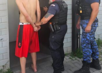 Foto: Divulgação/PMG