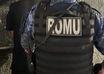 Foto: Divulgação/PMG