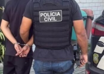 Foto: Divulgação/Polícia Civil