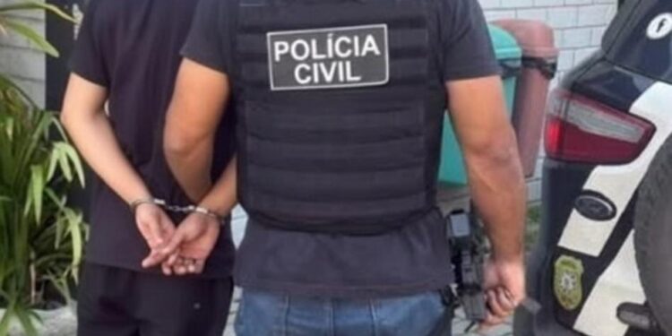 Foto: Divulgação/Polícia Civil