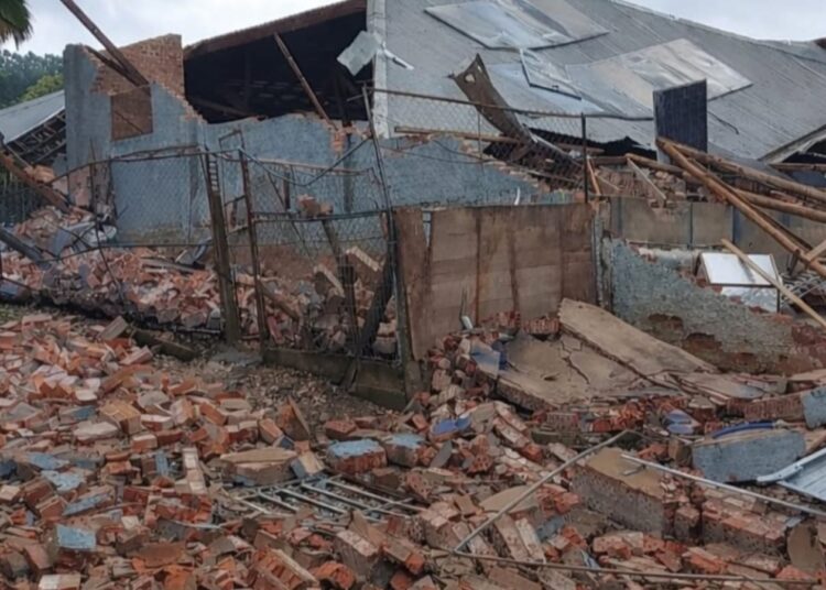 Foto: Prefeitura de Farroupilha