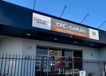 Foto: Divulgação/CFC Carlão