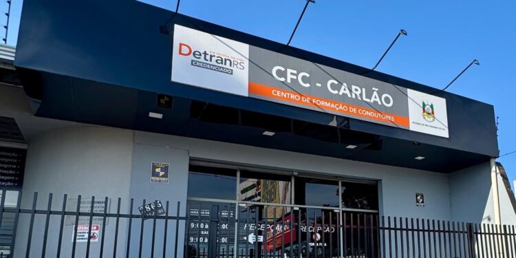 Foto: Divulgação/CFC Carlão