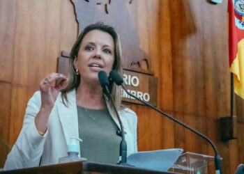 Foto: Rodrigo Rodrigues/ALRS