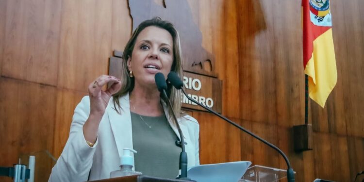 Foto: Rodrigo Rodrigues/ALRS
