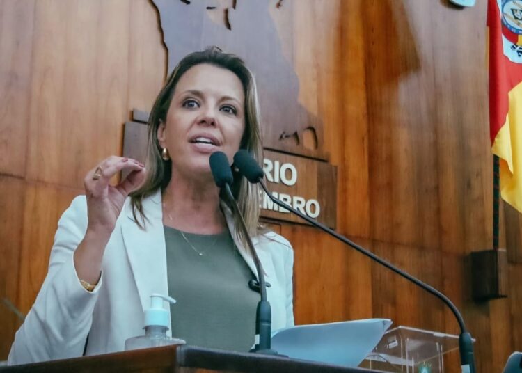 Foto: Rodrigo Rodrigues/ALRS