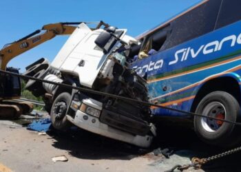 Foto: Divulgação/Ecovias Sul