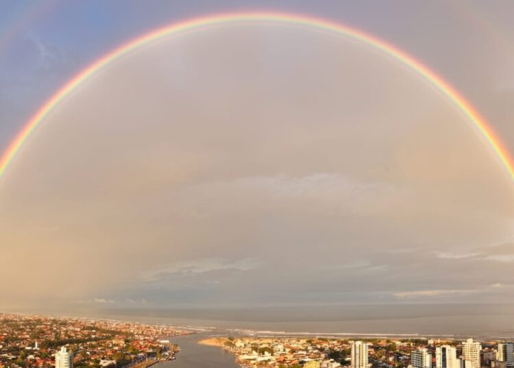 Foto: Cedido por Tiago Cardoso