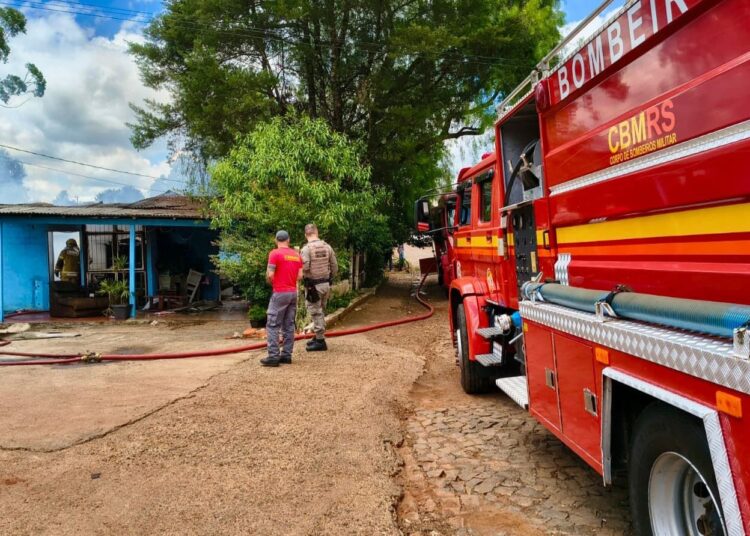 Foto: Cedida por PN Notícias