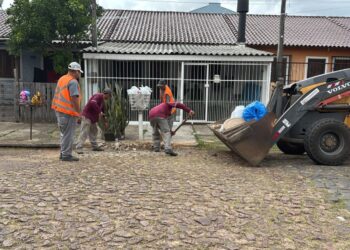 Foto: Divulgação/PMC