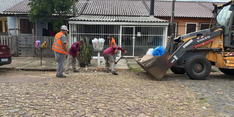 Foto: Divulgação/PMC
