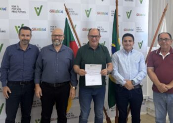 Foto: Tatiani Selau/PMG