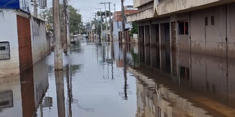 Foto: Gysa Santana/Gravataí 24 Horas