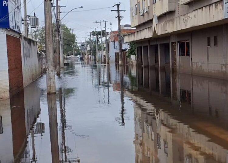Foto: Gysa Santana/Gravataí 24 Horas
