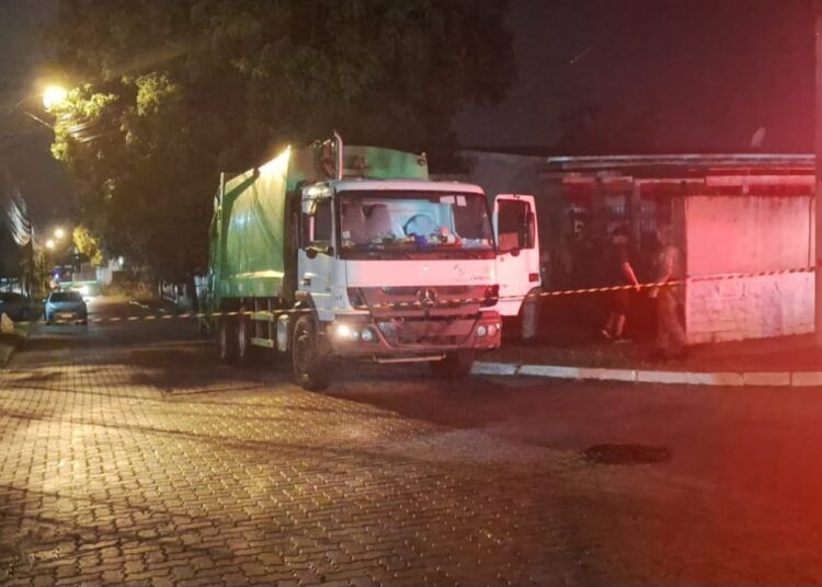 Foto: Gysa Santana/Gravataí 24 Horas