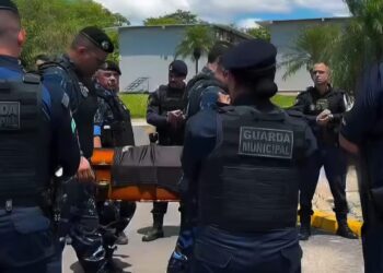 Foto: Divulgação/Prefeitura de Alvorada