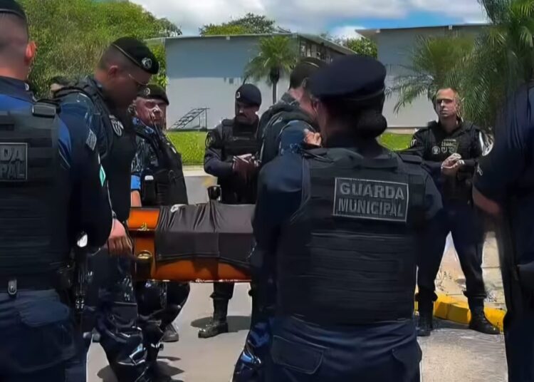 Foto: Divulgação/Prefeitura de Alvorada