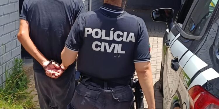 Foto: Divulgação/Polícia Civil