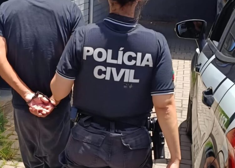 Foto: Divulgação/Polícia Civil