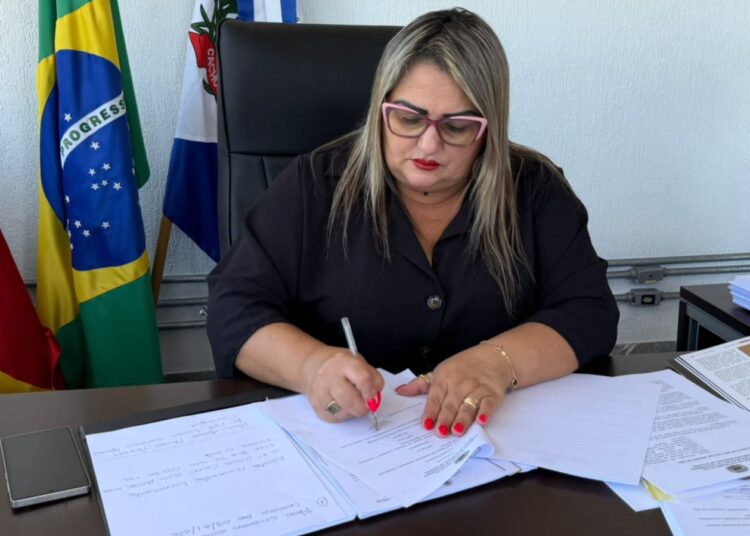 Jussara Caçapava