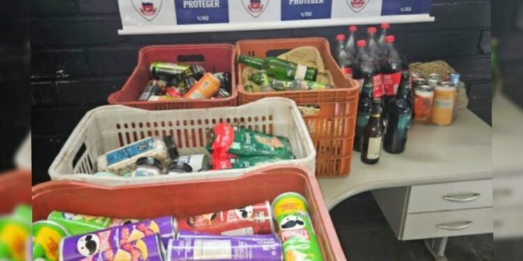 Foto: Divulgação/SMASP