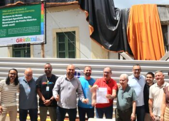 Foto: Gabriel Muniz/PMG