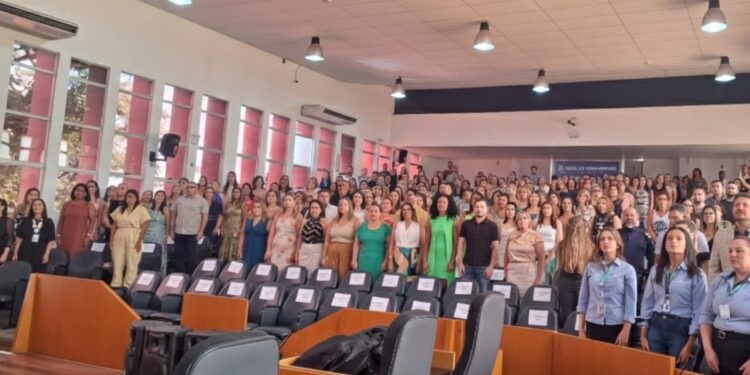 Foto: Gysa Santana/Gravataí 24 Horas