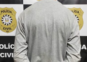 Foto: Divulgação/Polícia Civil