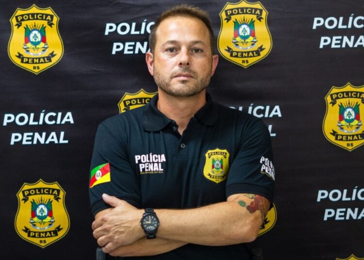 Foto: Divulgação/PMC